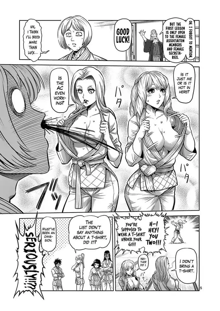 Kengan Ashura Chapter 190.5 image 6_optimized